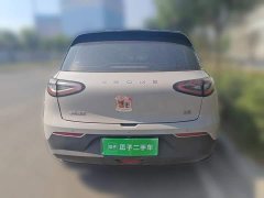 Geely Xing Yuan UP 410km Explorer Edition - ფოტო 5