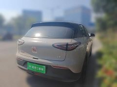 Geely Xing Yuan UP 410km Explorer Edition - ფოტო 6