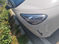 Geely Xing Yuan UP 410km Explorer Edition - ფოტო 7