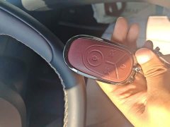 Geely Xing Yuan UP 410km Explorer Edition - ფოტო 9