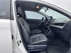 Toyota Yaris L Zhixuan X 1.5L CVT Luxury Plus - ფოტო 12