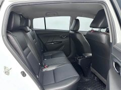 Toyota Yaris L Zhixuan X 1.5L CVT Luxury Plus - ფოტო 13