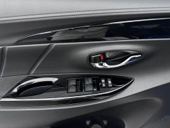 Toyota Yaris L Zhixuan X 1.5L CVT Luxury Plus - ფოტო 17