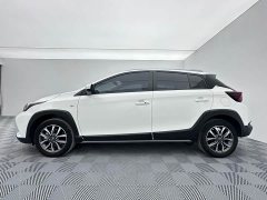 Toyota Yaris L Zhixuan X 1.5L CVT Luxury Plus - ფოტო 8