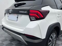 Toyota Yaris L Zhixuan X 1.5L CVT Luxury Plus - ფოტო 9