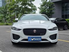 Jaguar XEL 2.0T 250PS R-DYNAMIC S Sport Entry Edition - ფოტო 2