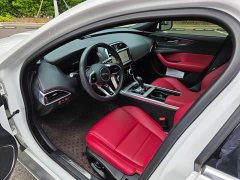 Jaguar XEL 2.0T 250PS R-DYNAMIC S Sport Entry Edition - ფოტო 3