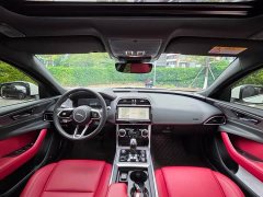 Jaguar XEL 2.0T 250PS R-DYNAMIC S Sport Entry Edition - ფოტო 4