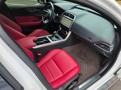 Jaguar XEL 2.0T 250PS R-DYNAMIC S Sport Entry Edition - ფოტო 5