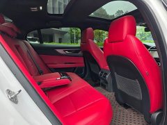 Jaguar XEL 2.0T 250PS R-DYNAMIC S Sport Entry Edition - ფოტო 7