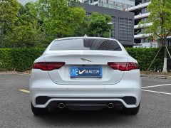 Jaguar XEL 2.0T 250PS R-DYNAMIC S Sport Entry Edition - ფოტო 8