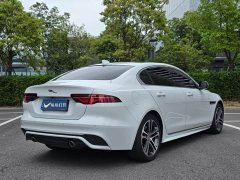Jaguar XEL 2.0T 250PS R-DYNAMIC S Sport Entry Edition - ფოტო 9