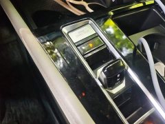 Volkswagen Teramont 530 V6 AWD Premium Luxury Edition - ფოტო 10
