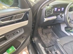 Volkswagen Teramont 530 V6 AWD Premium Luxury Edition - ფოტო 12
