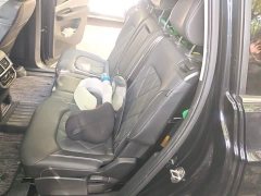 Volkswagen Teramont 530 V6 AWD Premium Luxury Edition - ფოტო 13