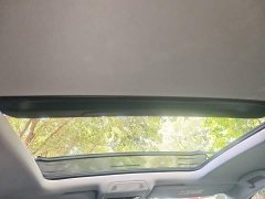 Volkswagen Teramont 530 V6 AWD Premium Luxury Edition - ფოტო 14