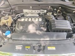 Volkswagen Teramont 530 V6 AWD Premium Luxury Edition - ფოტო 16
