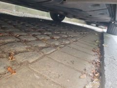 Volkswagen Teramont 530 V6 AWD Premium Luxury Edition - ფოტო 18