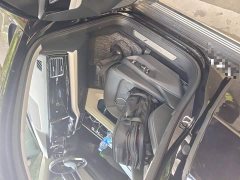 Volkswagen Teramont 530 V6 AWD Premium Luxury Edition - ფოტო 19