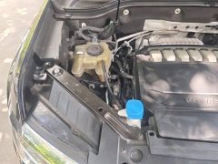 Volkswagen Teramont 530 V6 AWD Premium Luxury Edition - ფოტო 20