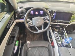 Volkswagen Teramont 530 V6 AWD Premium Luxury Edition - ფოტო 5