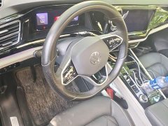 Volkswagen Teramont 530 V6 AWD Premium Luxury Edition - ფოტო 6