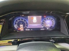 Volkswagen Teramont 530 V6 AWD Premium Luxury Edition - ფოტო 7