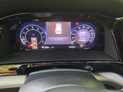 Volkswagen Teramont 530 V6 AWD Premium Luxury Edition - ფოტო 8
