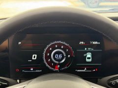 Hyundai Elantra 1.5L CVT Luxury - ფოტო 10