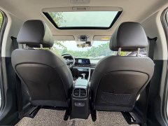Hyundai Elantra 1.5L CVT Luxury - ფოტო 20