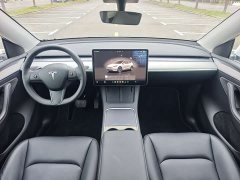 Tesla Model Y 2023 Long Range All-Wheel Drive - ფოტო 10