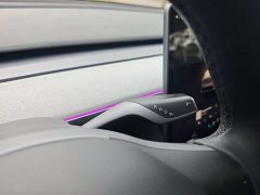 Tesla Model Y 2023 Long Range All-Wheel Drive - ფოტო 12