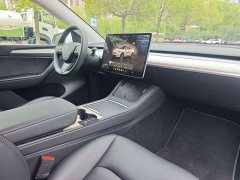 Tesla Model Y 2023 Long Range All-Wheel Drive - ფოტო 14