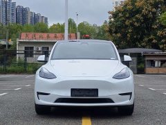 Tesla Model Y 2023 Long Range All-Wheel Drive - ფოტო 2