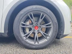 Tesla Model Y 2023 Long Range All-Wheel Drive - ფოტო 20