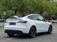 Tesla Model Y 2023 Long Range All-Wheel Drive - ფოტო 4