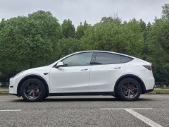 Tesla Model Y 2023 Long Range All-Wheel Drive - ფოტო 7