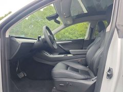 Tesla Model Y 2023 Long Range All-Wheel Drive - ფოტო 8