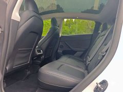Tesla Model Y 2023 Long Range All-Wheel Drive - ფოტო 9