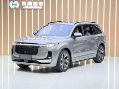 Li Auto ONE 2021 Extended Range 6-Seater - ფოტო 1