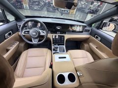 Li Auto ONE 2021 Extended Range 6-Seater - ფოტო 10