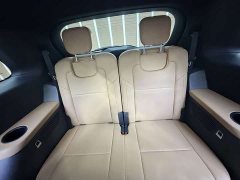 Li Auto ONE 2021 Extended Range 6-Seater - ფოტო 12