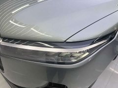 Li Auto ONE 2021 Extended Range 6-Seater - ფოტო 17