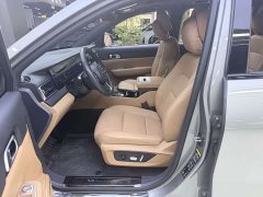 Li Auto ONE 2021 Extended Range 6-Seater - ფოტო 20