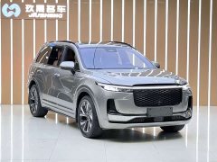 Li Auto ONE 2021 Extended Range 6-Seater - ფოტო 3