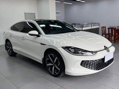 Volkswagen Lingdu L 280TSI DSG Spicy Edition - ფოტო 3