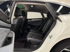 Volkswagen Lingdu L 280TSI DSG Spicy Edition - ფოტო 9