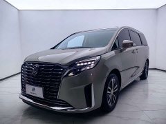 Buick GL8 2023 ES Luxe Comfort - ფოტო 1