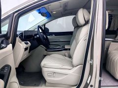 Buick GL8 2023 ES Luxe Comfort - ფოტო 10