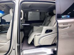 Buick GL8 2023 ES Luxe Comfort - ფოტო 11